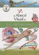 El Abece Visual del Cuerpo Humano = O básico ilustrado do corpo humano comprar usado  Enviando para Brazil