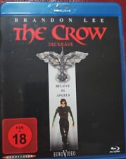 The crow brandon gebraucht kaufen  Schwalbach