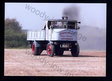 Tz1415 steam wagon for sale  EAST COWES