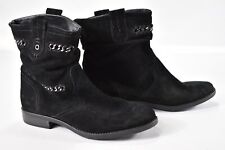 Piure damen stiefelette gebraucht kaufen  Deutschland