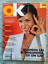 865 magazine salute usato  Codigoro