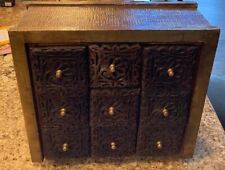 3 drawer side chest for sale  Lafayette