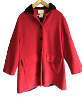 Manteau veste rouge d'occasion  Saint-Florentin
