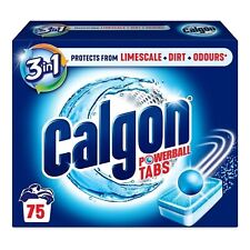 Calgon water softener for sale  SWANSEA