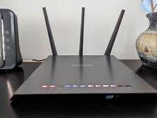 Netgear r7000 router usato  Modugno