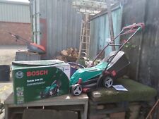 Bosch rotak 340 for sale  BUCKLEY