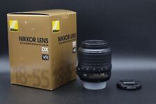 Nikon nikkor 55mm gebraucht kaufen  Neuburg a.d.Donau