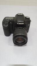 Canon 50D 15.1MP Digital SLR Camera With 28-90mm Lens Used With Battery comprar usado  Enviando para Brazil