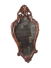 Antica cornice specchio usato  Carrara