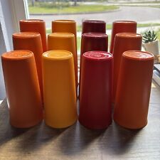 Vintage tupperware tumblers for sale  New Smyrna Beach