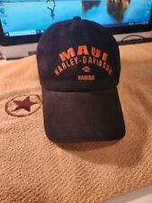 dad harley davidson hat for sale  Show Low