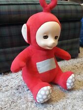Teletubbies large red for sale  SUTTON