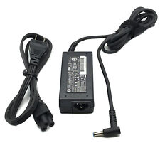 Adaptador de CA original HP 45W Elitebook 840 G3 G4 G5 G6 G7 G8 Cargador de PC para portátil segunda mano  Embacar hacia Argentina