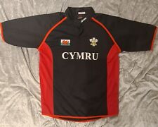 Welsh rugby top for sale  SOUTH OCKENDON