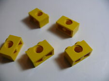 Lego yellow technic d'occasion  Talmont-Saint-Hilaire
