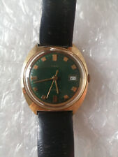 Orologio vintage timex usato  Italia