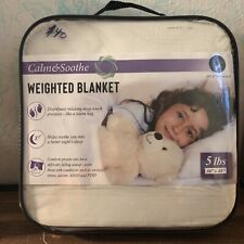 Weighted blanket kids for sale  Dalton