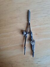 Mini drawing compass for sale  WELLINGTON