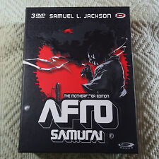Afro samourai the d'occasion  Vierzon