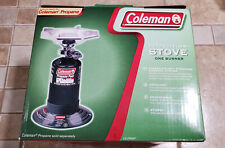 Coleman burner perfect for sale  Gainesville