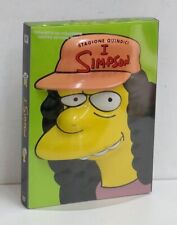 Simpson stagione completa usato  Lucera