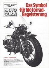 Moto guzzi v850 gebraucht kaufen  Hagenburg