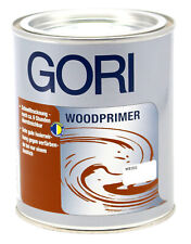 Gori woodprimer 800 gebraucht kaufen  Mittel-/Unter-Meiderich