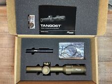Tango6t scope 6x24mm for sale  Richmond Hill