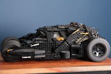 Batmobile tumbler lego for sale  Allen