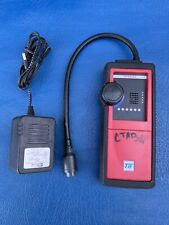 Used, TIF TIF8800X Combustible Gas Detector Natural Biogas 14" Wand Portable System for sale  Shipping to South Africa