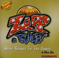 Zapp roger bounce for sale  Rockford