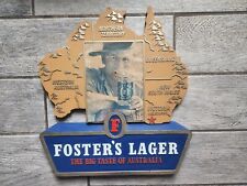 Vintage foster lager for sale  Hudson