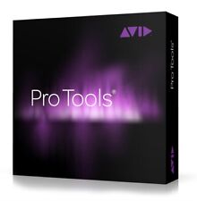 Avid Protools 10/11/12 licencia perpetua con ilok segunda mano  Embacar hacia Argentina