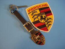 porsche key chain for sale  Lancaster