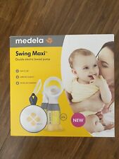 medela swing maxi for sale  Shipping to South Africa