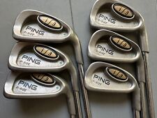 ping i3 irons for sale  Shipping to Ireland