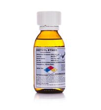Diethyl ether pure for sale  CLITHEROE