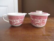 Royal china pink for sale  Warriors Mark