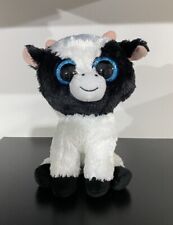 Capra capretta peluches usato  Luzzi