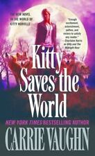 Kitty Saves the World por Vaughn, Carrie comprar usado  Enviando para Brazil