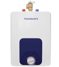 Tecnolove hot water for sale  Lakewood