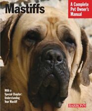 Mastiffs thornton kim for sale  UK