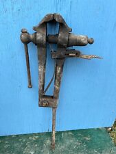 Vintage blacksmith peg for sale  Derby Line