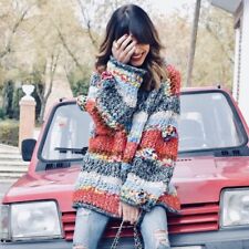 Zara striped sweater d'occasion  Expédié en France