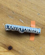 Courvoisier tie clip. for sale  ALTRINCHAM
