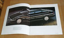 Rover 800 brochure for sale  FAREHAM