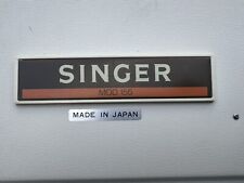 Singer model 155 for sale  Myrtle Beach