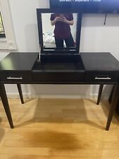 Vanity brown table for sale  Miami