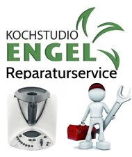 Thermomix tm31 fachwerkstatt gebraucht kaufen  Elsenfeld