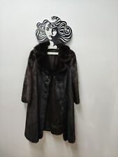 Cappotto giacca pelliccia usato  Ragalna
